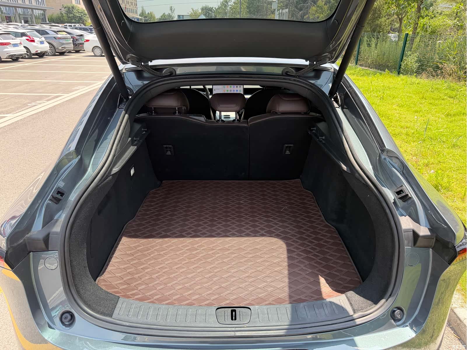 Changan Eado, 2025 10