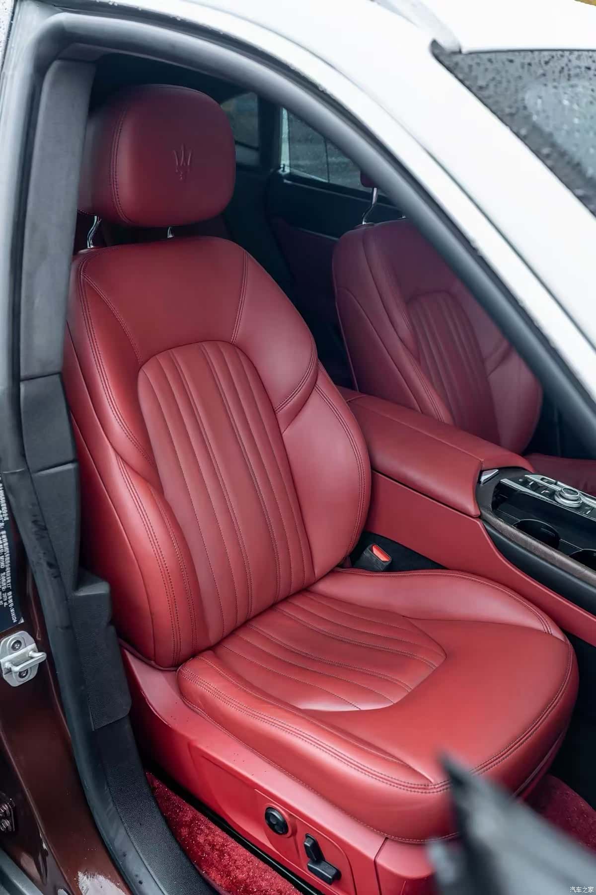 Maserati Levante, 2016 8
