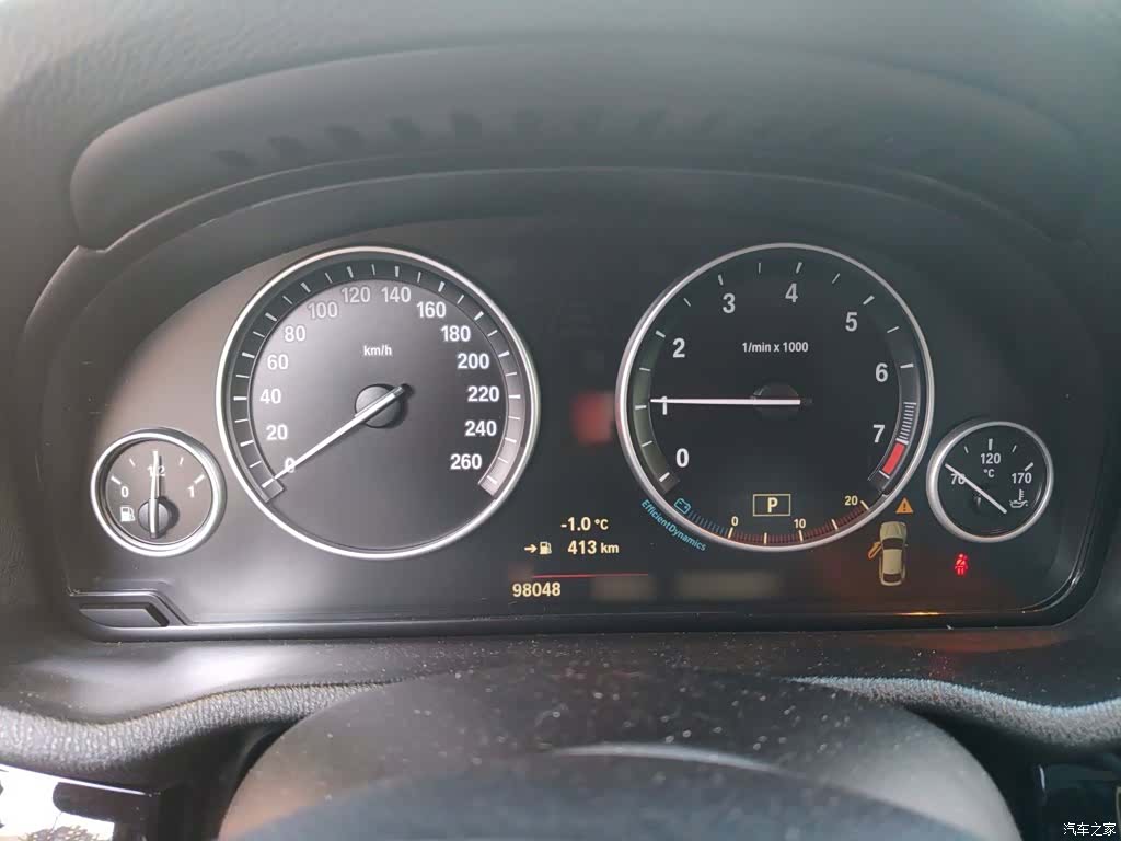 BMW X4, 2017 4