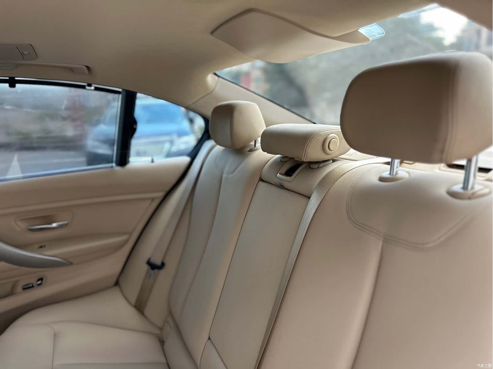 BMW 3 Series, 2015 17