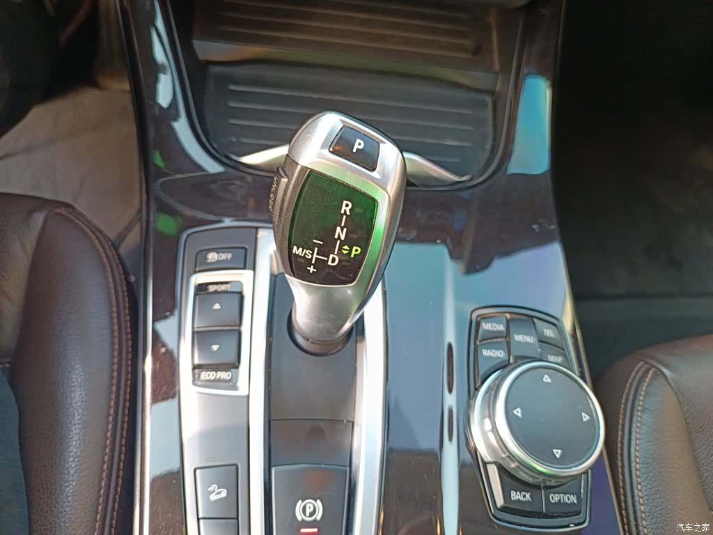 BMW X3, 2016 12