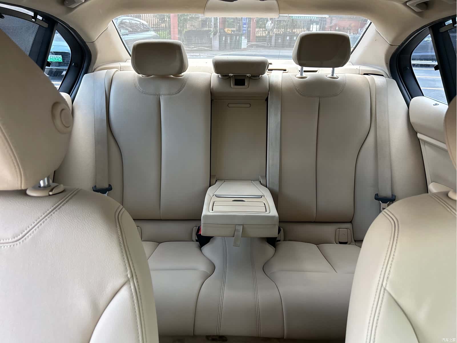 BMW 3 Series, 2015 35