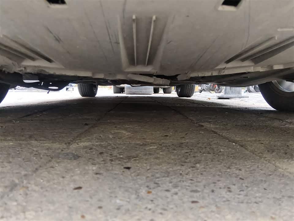 Chevrolet Mai Ruibao