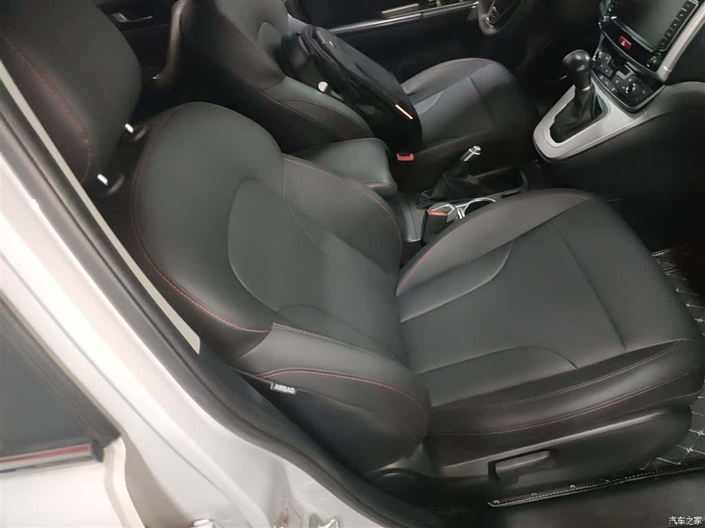 Haval M6, 2019 20