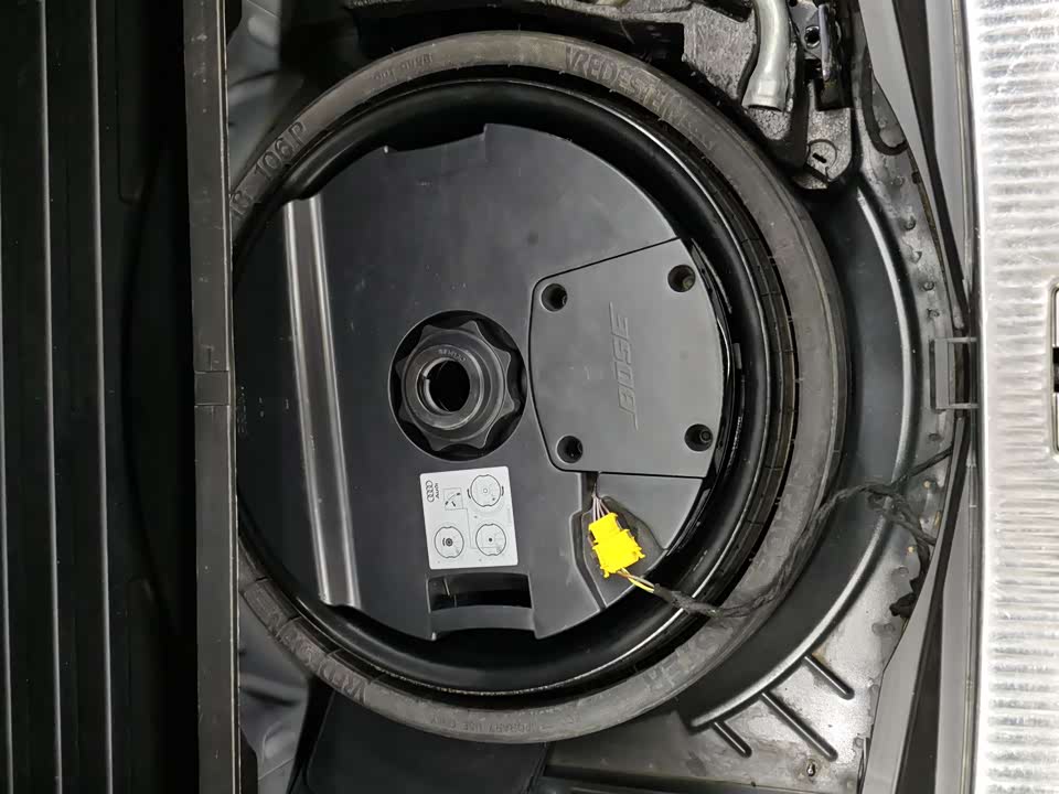 Audi Q7 Audi Q7