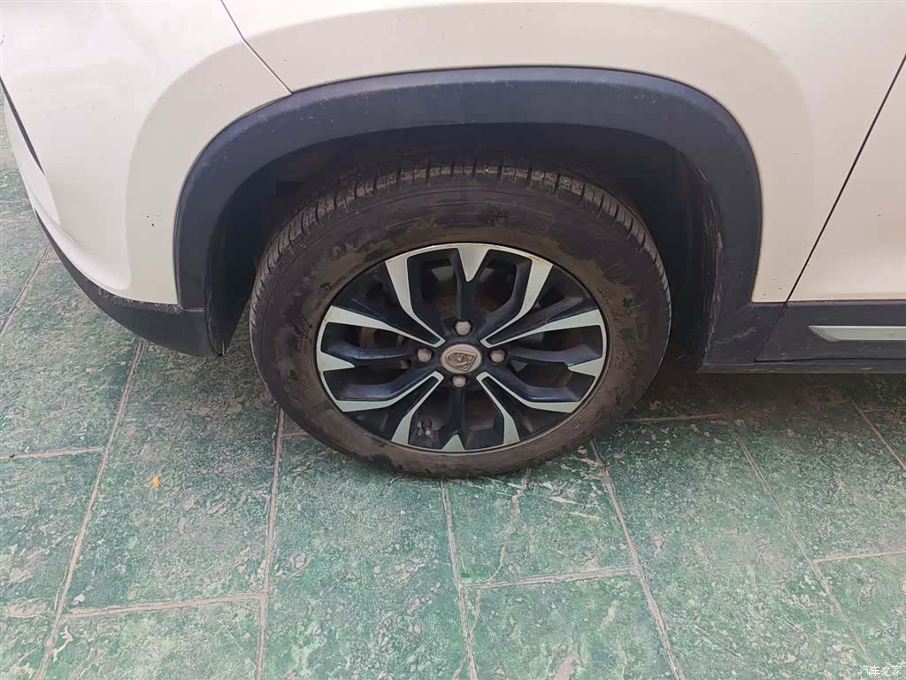 Wuling 510, 2019 23