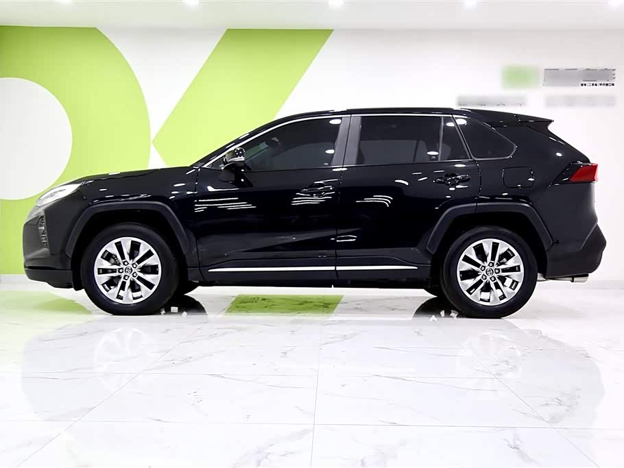 Toyota Wilanda Toyota Wilanda