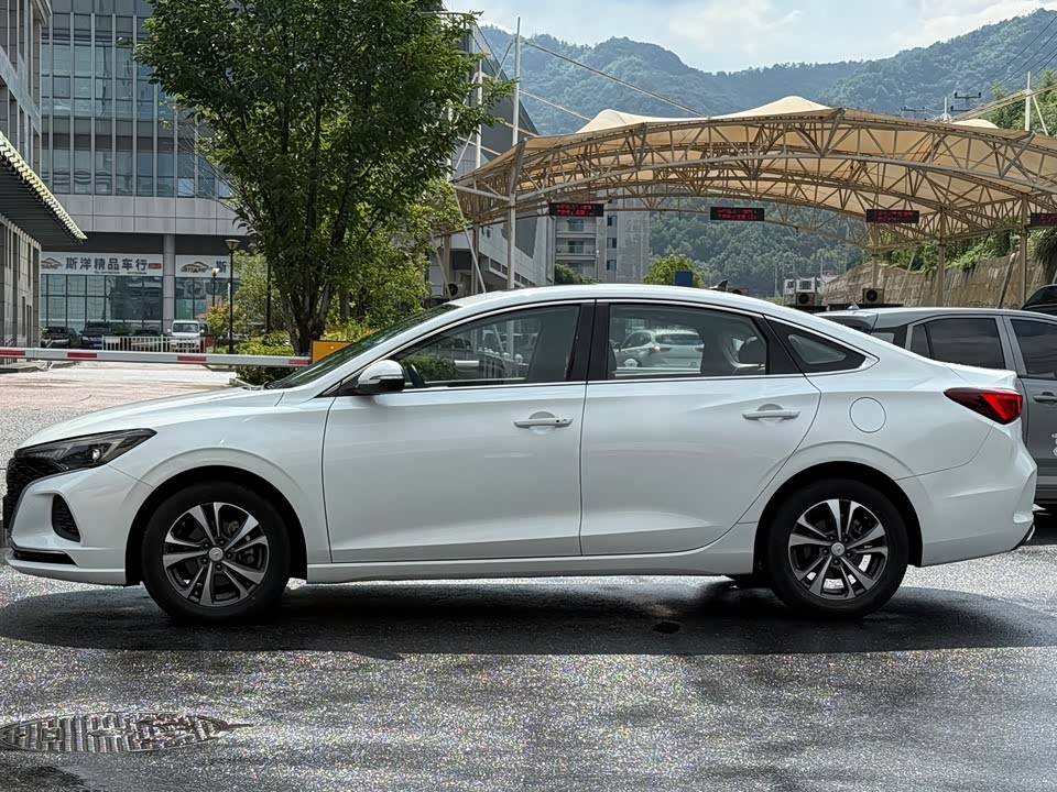 Changan Yidong