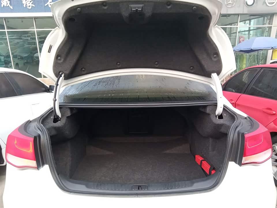 Chevrolet Mai Ruibao