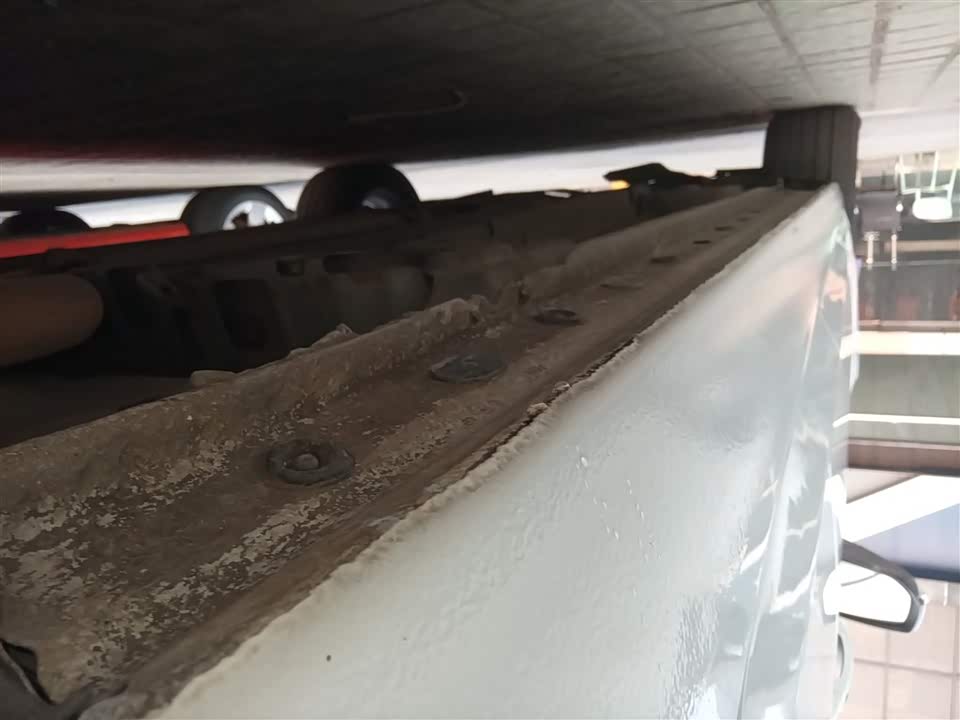 Chevrolet Mai Ruibao