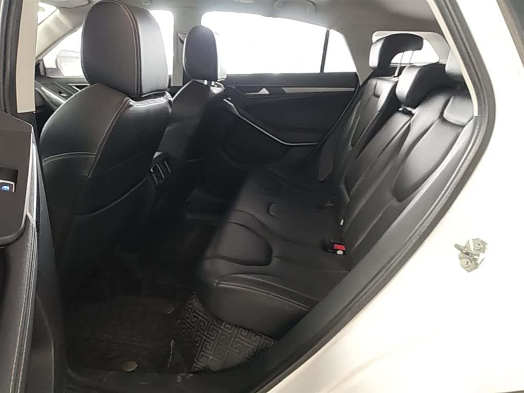Ford Territory, 2019 17
