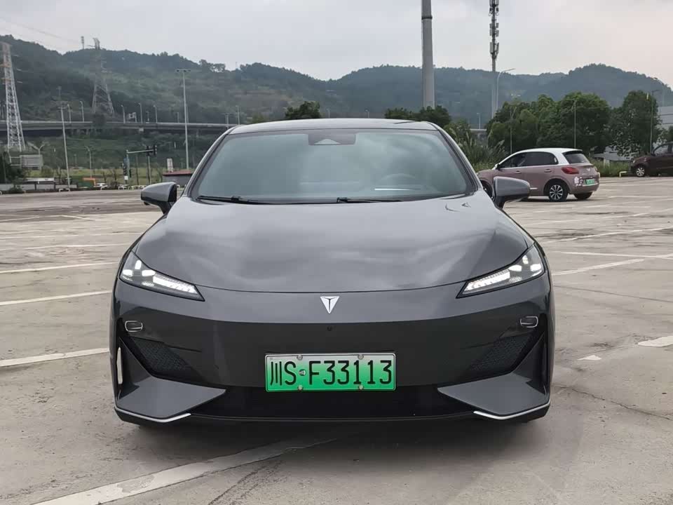 DEEPAL Dark blue SL03