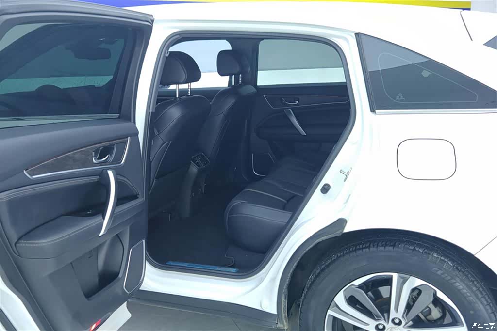Honda UR-V, 2021 11