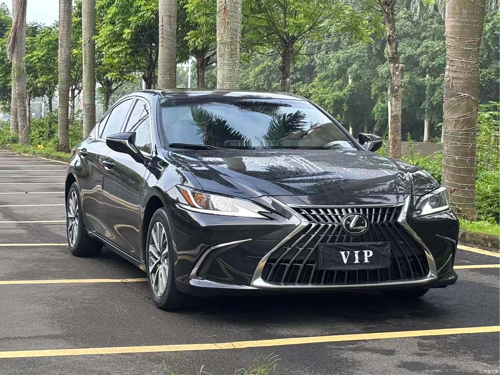 Lexus ES, 2022 2