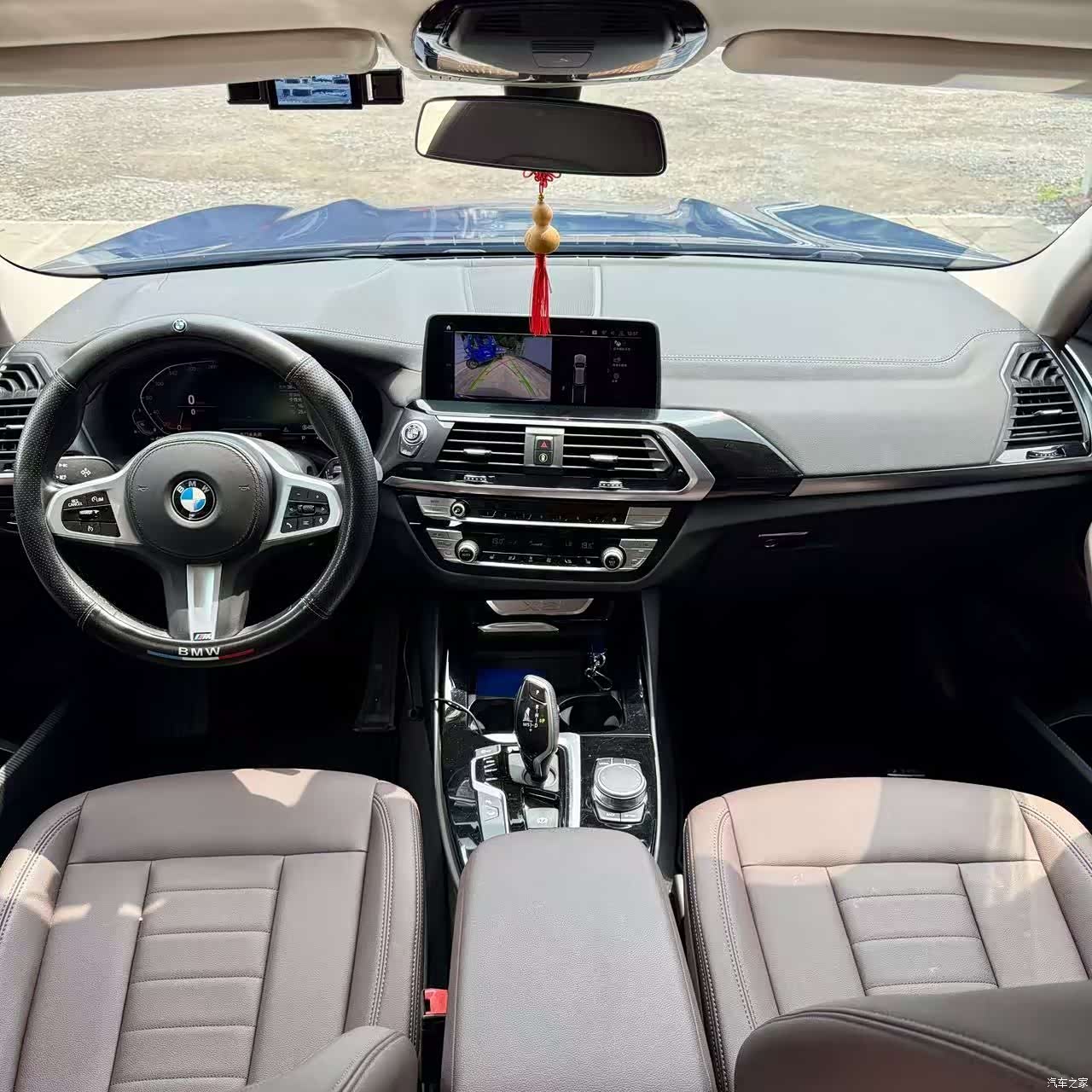BMW X3, 2020 6