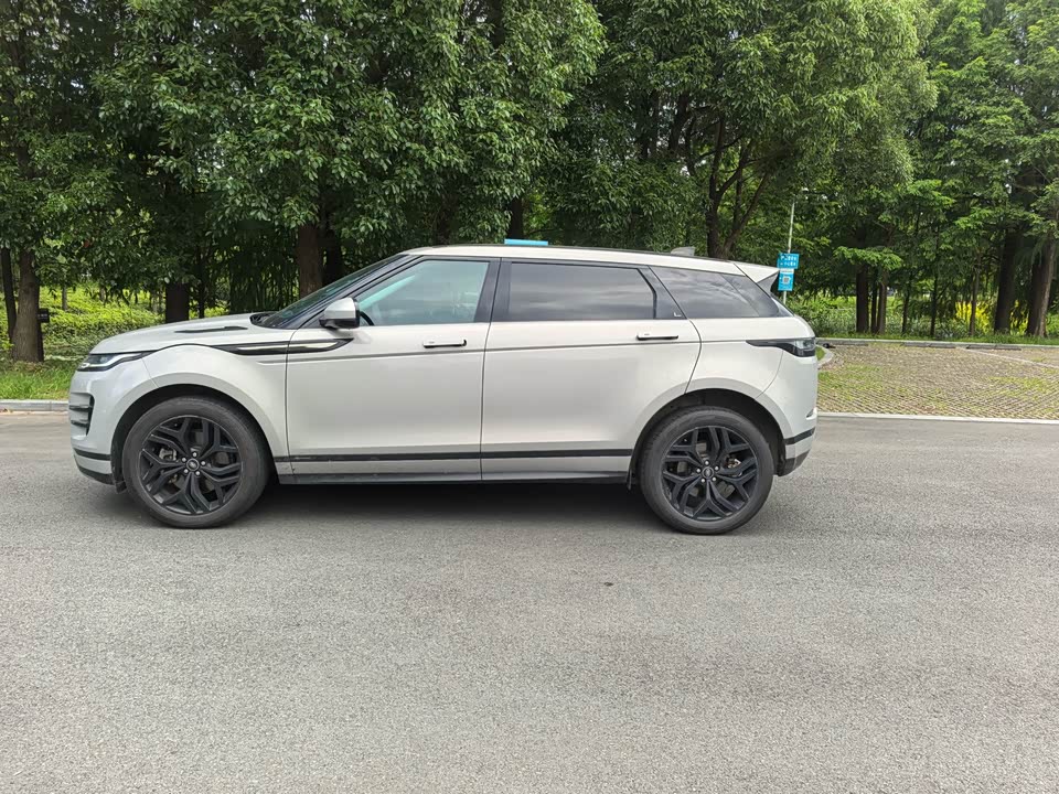 Land Rover Range Rover Aurora Land Rover Range Rover Aurora