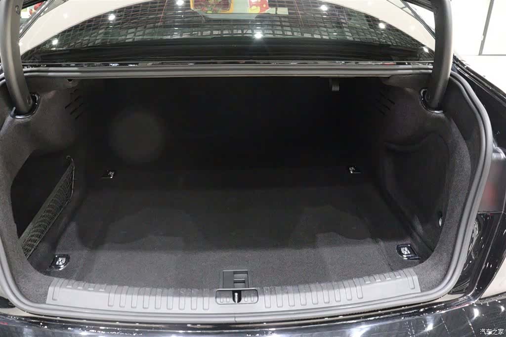 Audi A6L, 2022 23