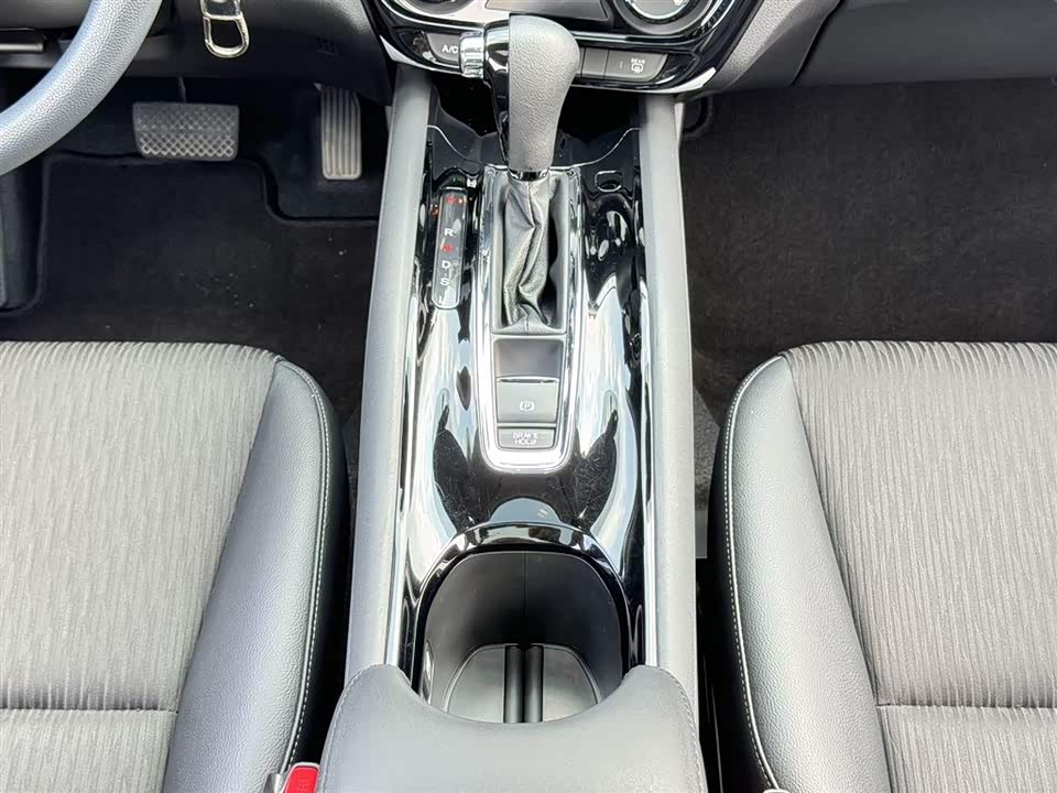 Honda Binzhi Honda Binzhi