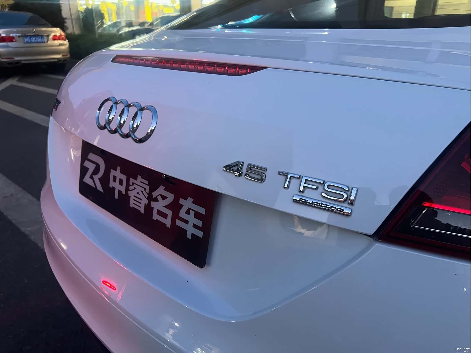 Audi TT, 2012 19
