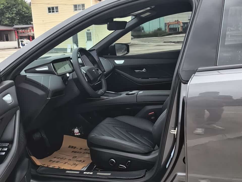 DEEPAL Dark blue SL03