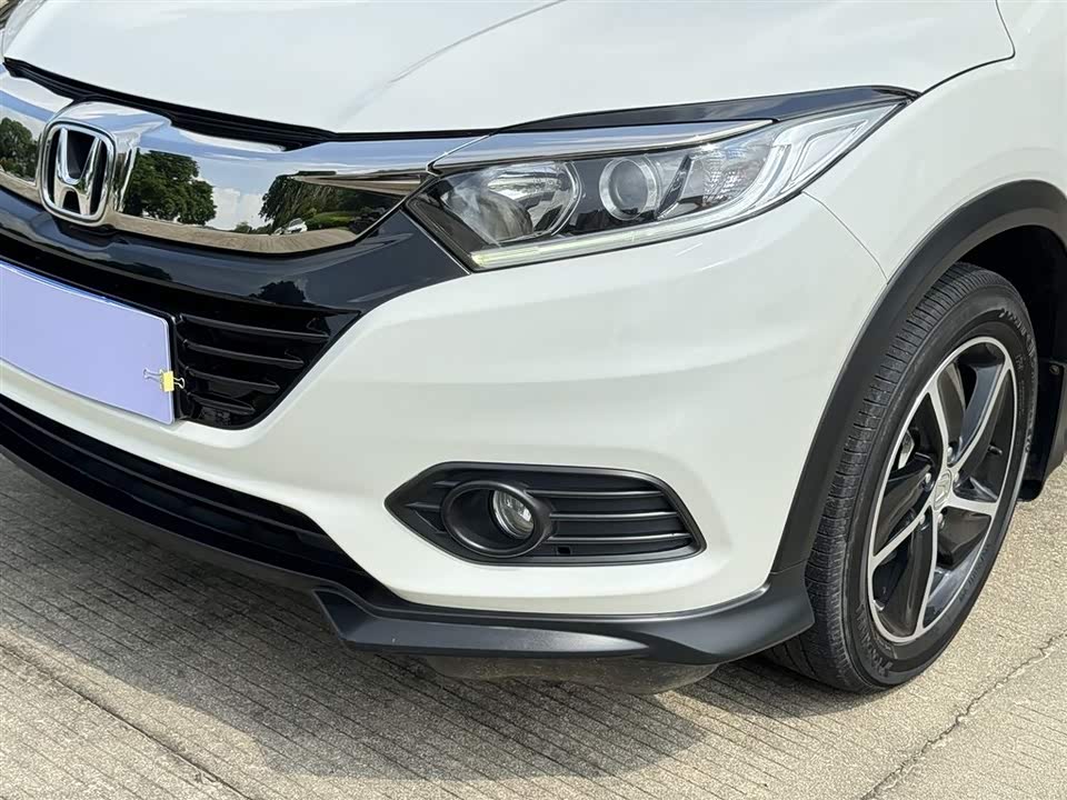 Honda Binzhi Honda Binzhi