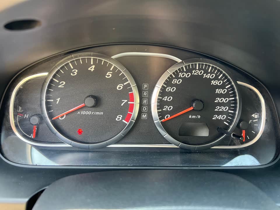 Mazda 6 Mazda 6