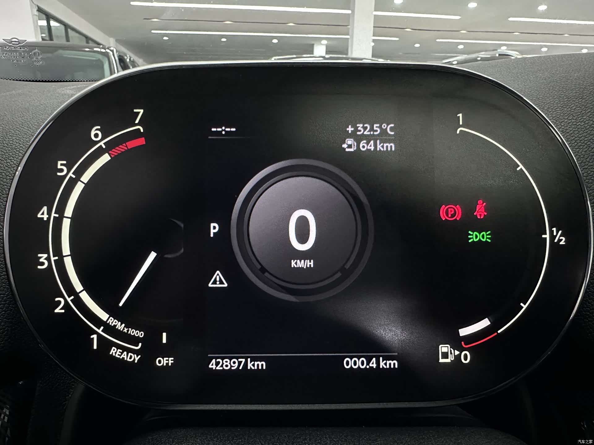 Mini Countryman, 2021 14