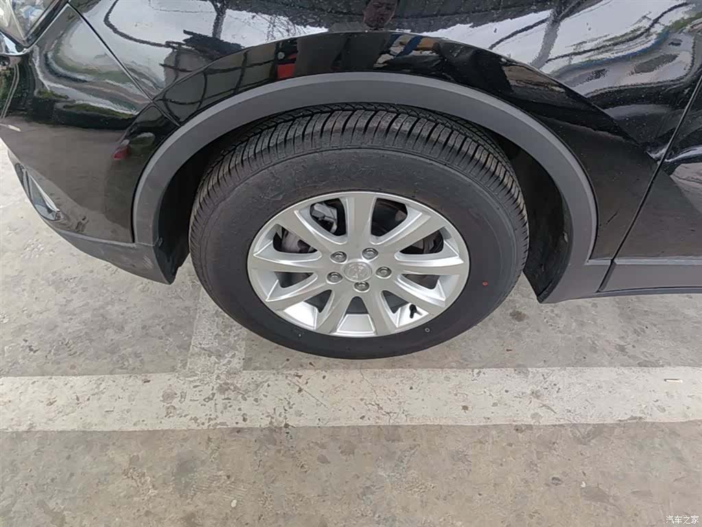 Buick Envision Plus, 2021 23