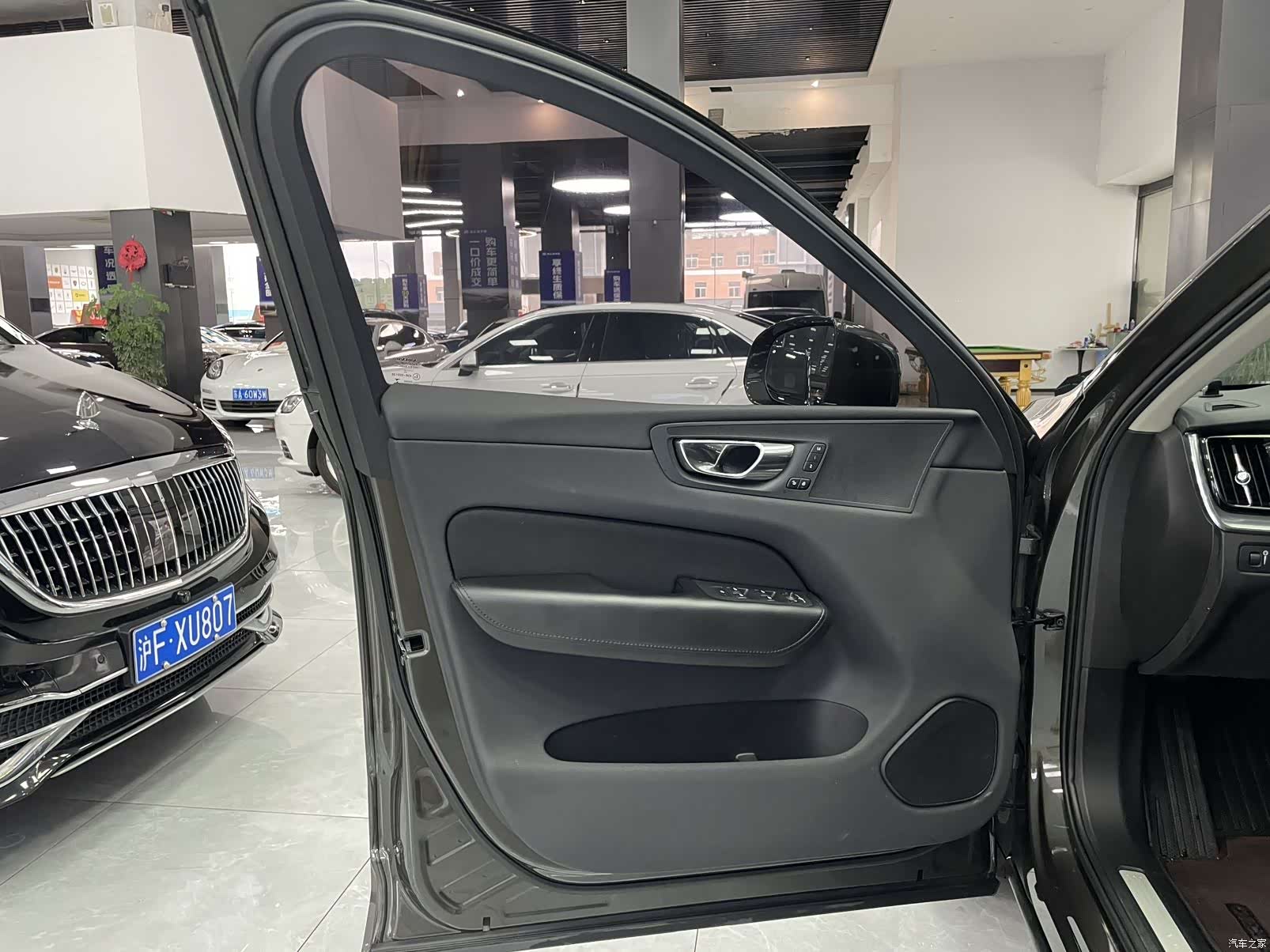 Volvo XC60, 2019 11
