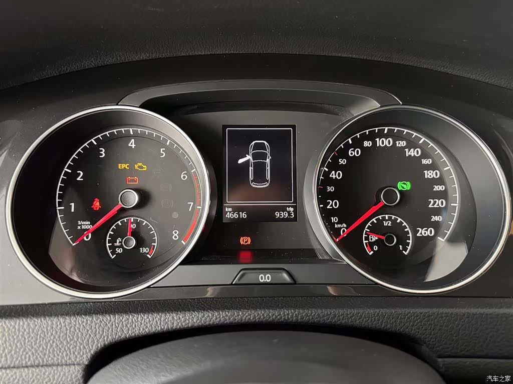 Volkswagen Golf, 2019 11