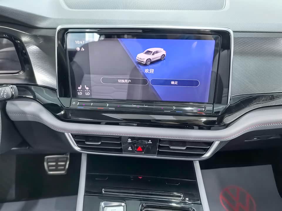 Volkswagen Tourang Volkswagen Tourang