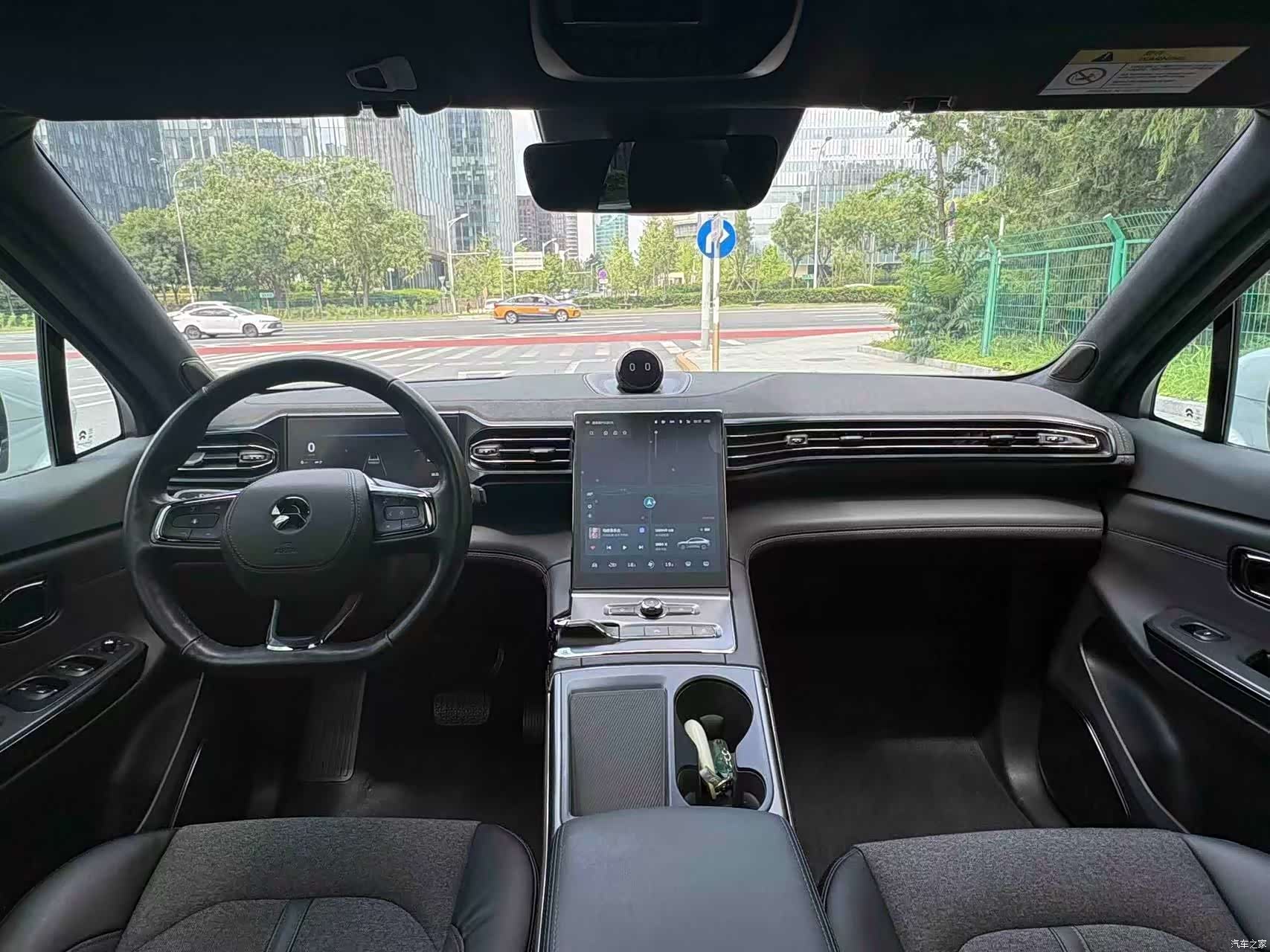 NIO EC6, 2021 6