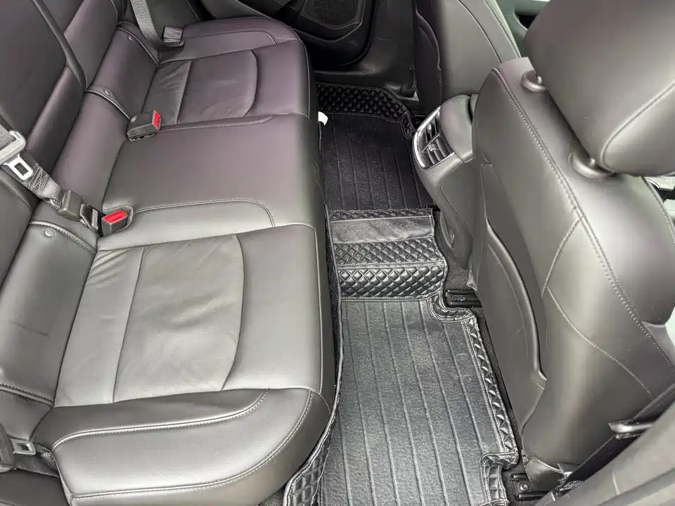 Chevrolet Mai Ruibao XL