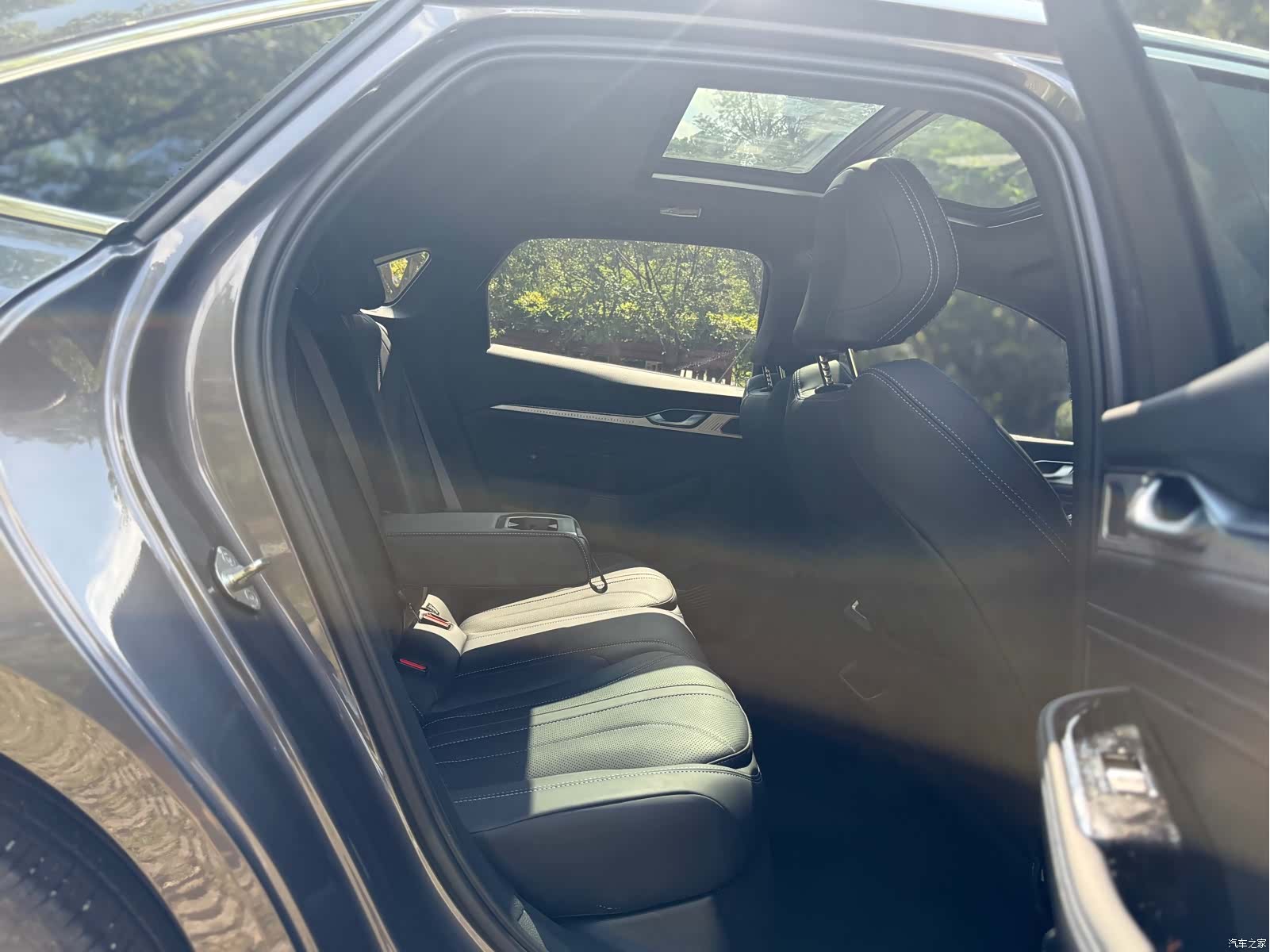 Geely Preface, 2024 12