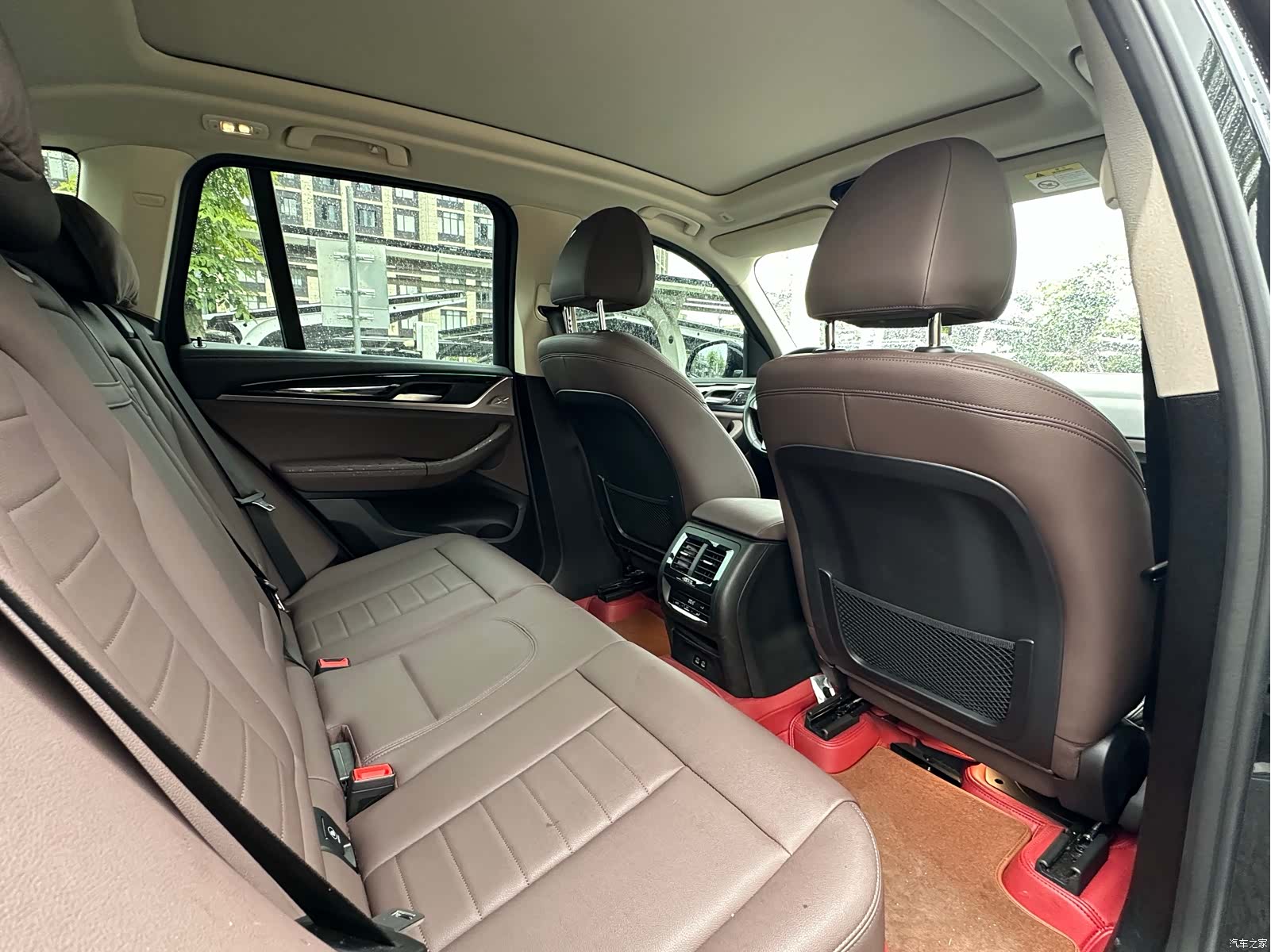 BMW X3, 2021 14