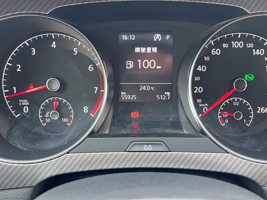 Volkswagen Golf·Jia Lü 2019, фото 5