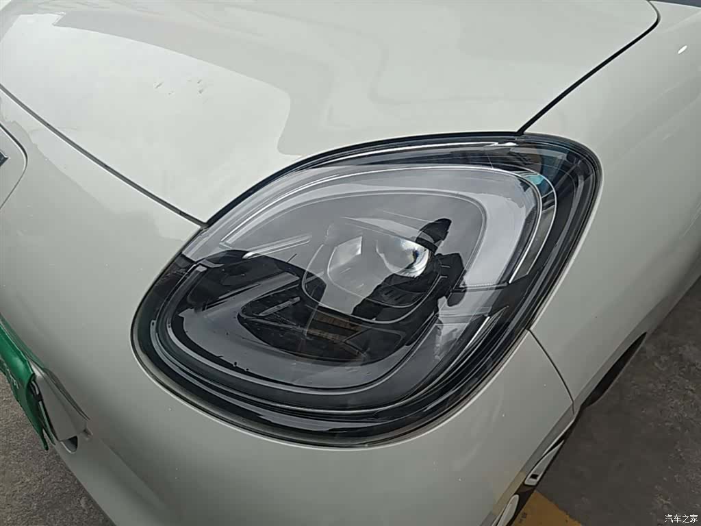 Wuling MINIEV, 2025 24