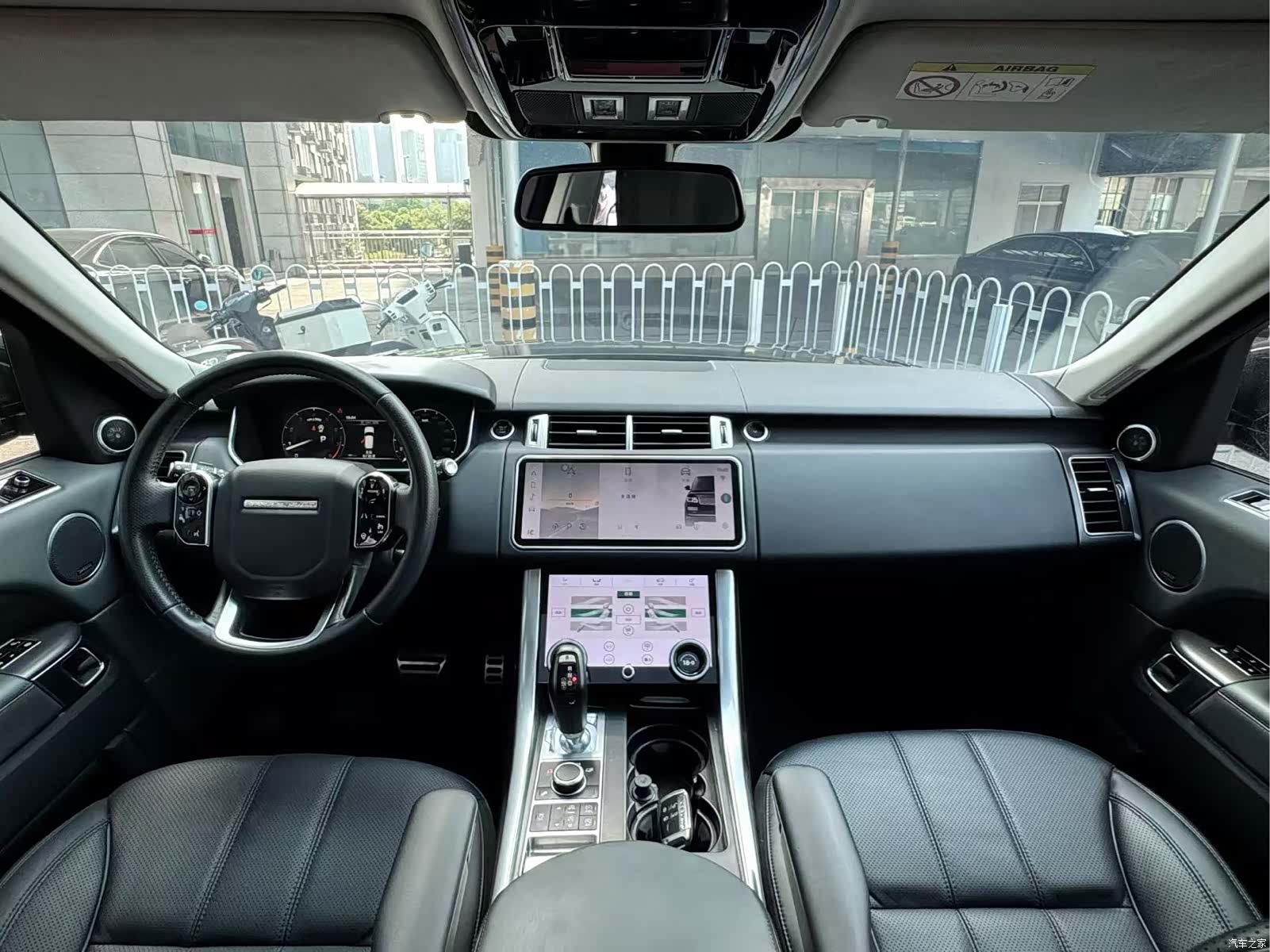 Land Rover Range Rover, 2015 все фото