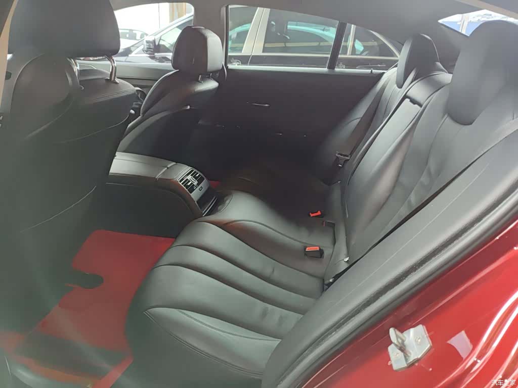 BMW 6 Series, 2014 13