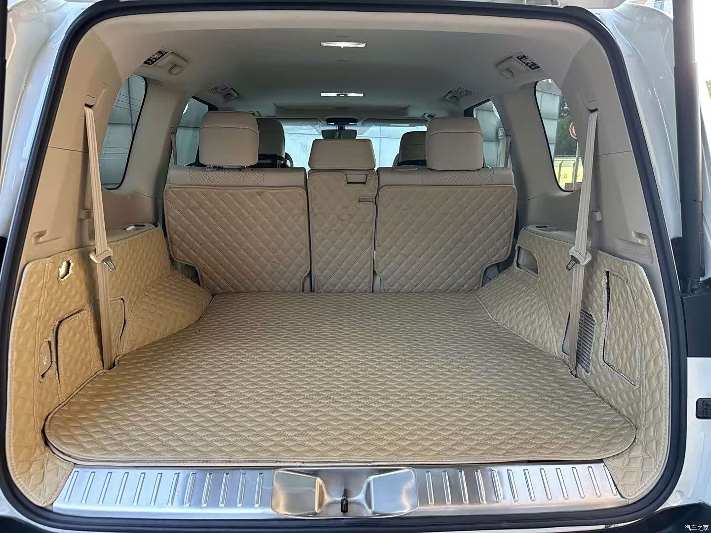 Toyota Land Cruiser, 2024 9