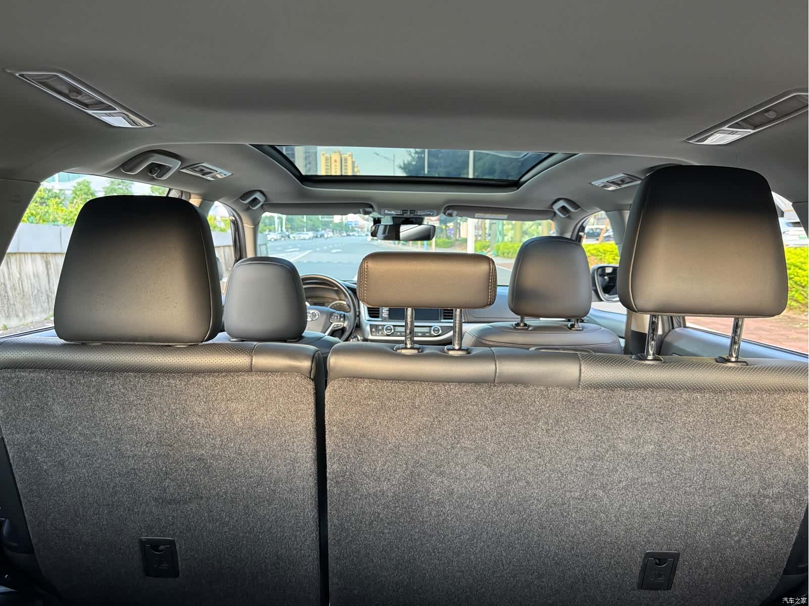 Toyota Highlander, 2020 17