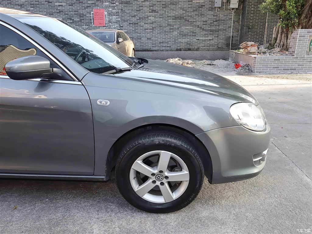 Volkswagen Bora, 2012 27