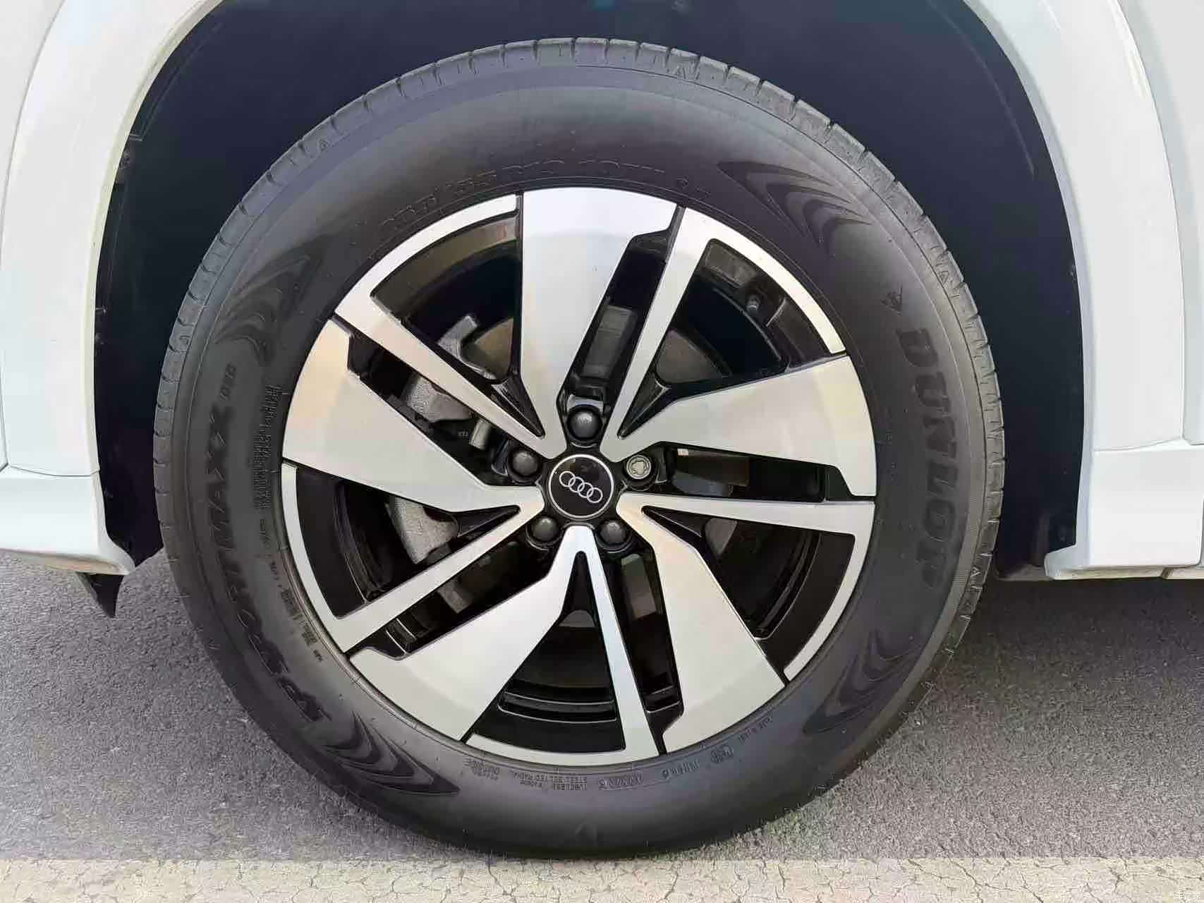 Audi Q6, 2024 16