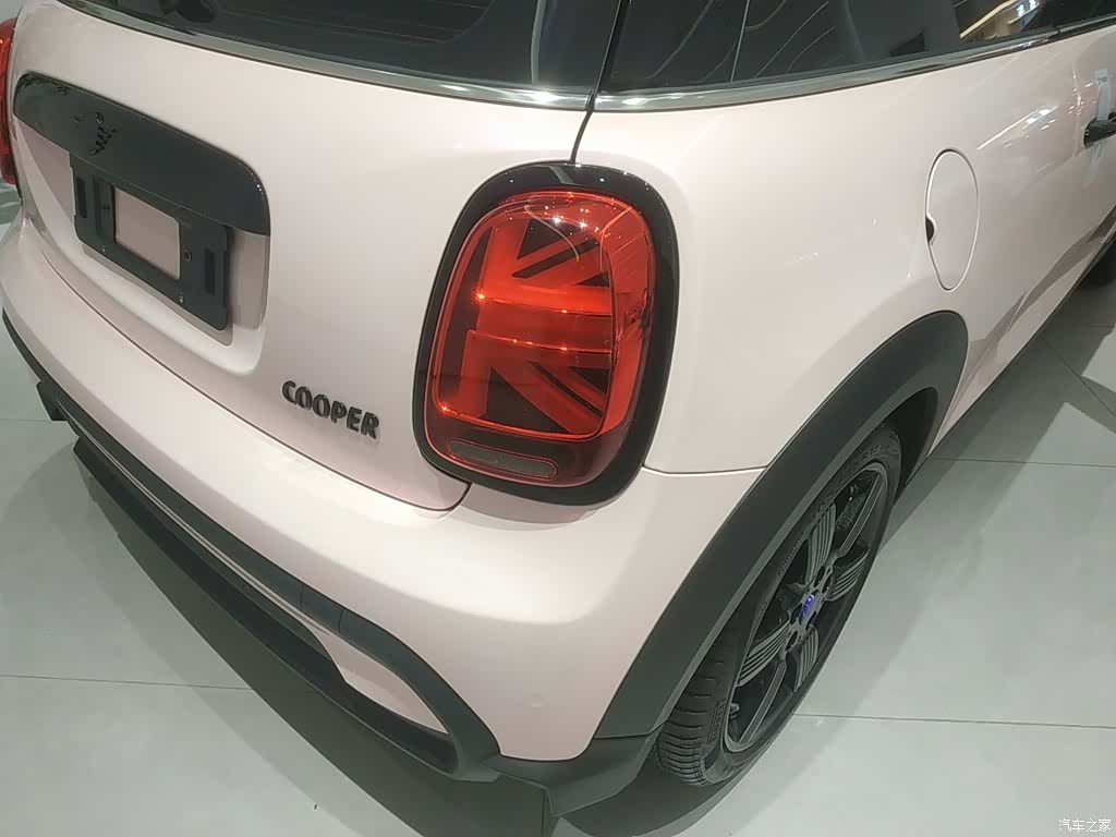 Mini Cooper, 2024 24