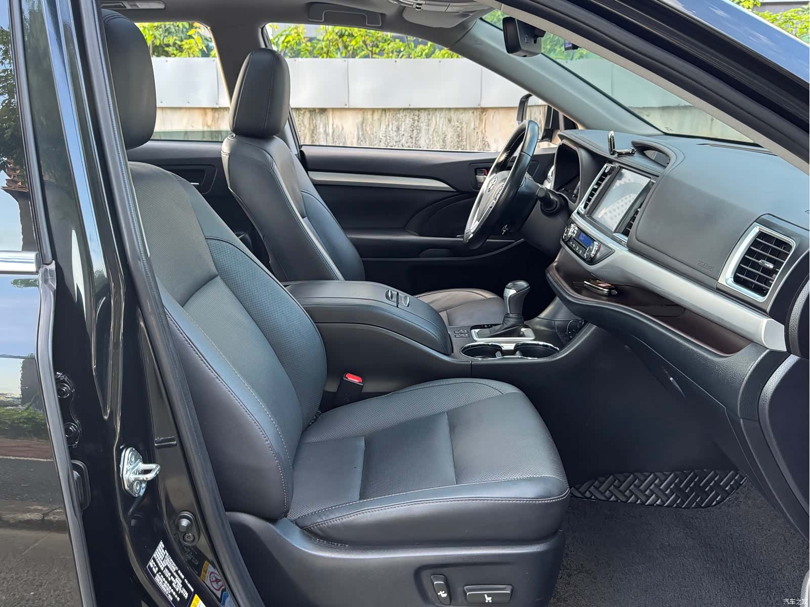 Toyota Highlander, 2020 9