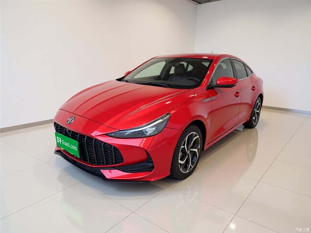MG MG5, 2024 1
