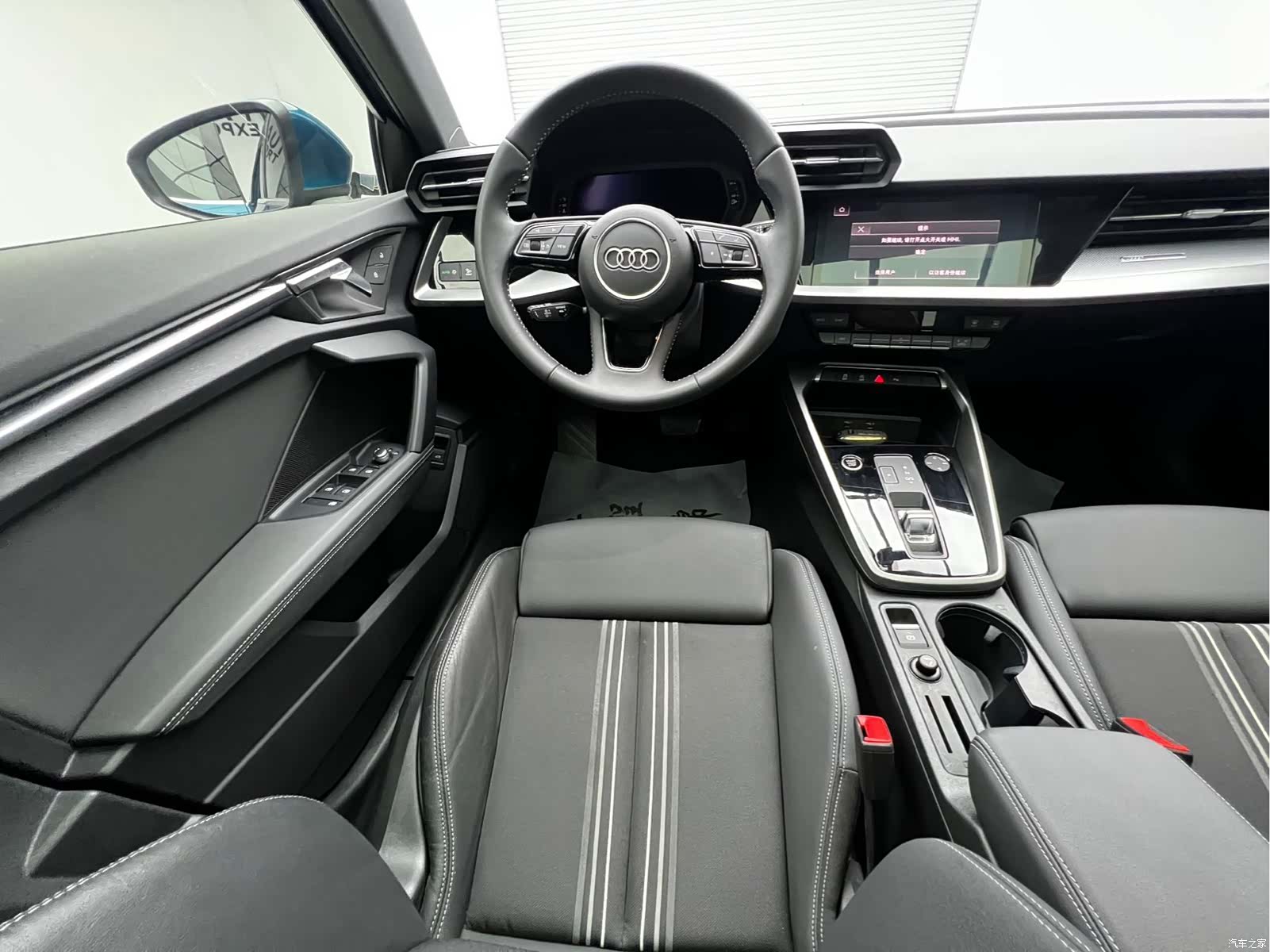 Audi A3, 2021 14