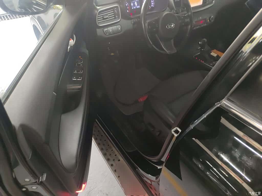 Kia L, 2016 12