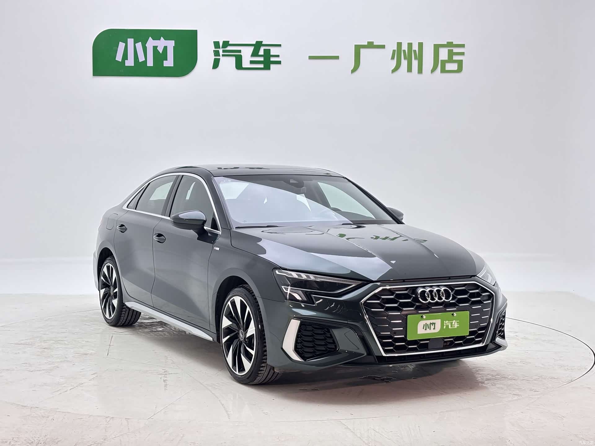Audi A3, 2022 3