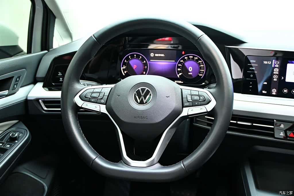 Volkswagen Golf, 2022 19